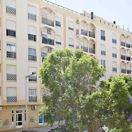 Hotel Maresia By My Choice Faro