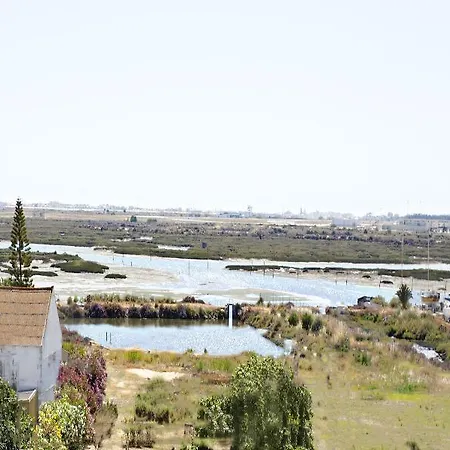 Hotel Maresia By My Choice Faro