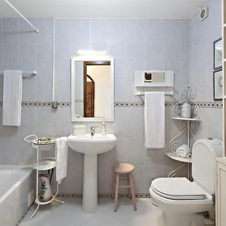 Hotell Maresia By My Choice Faro